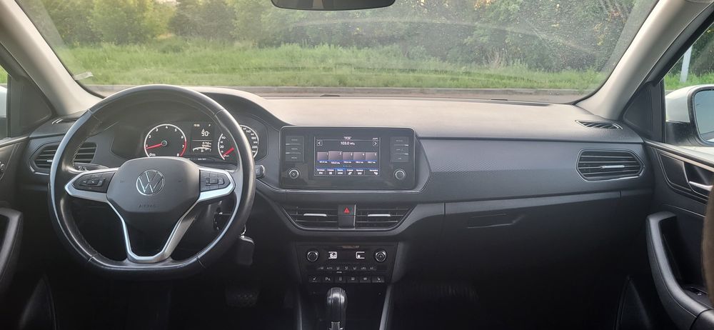 Volkswagen Polo 2022гв