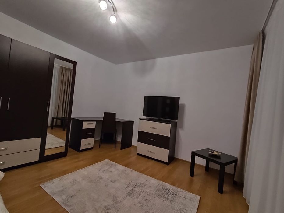 Garsonieră de inchiriat