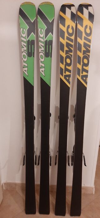 Продавам ски "Атомик"