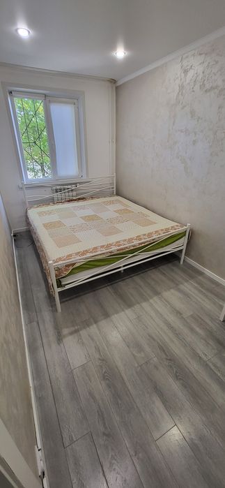 Продаю 2х комнатную квартиру