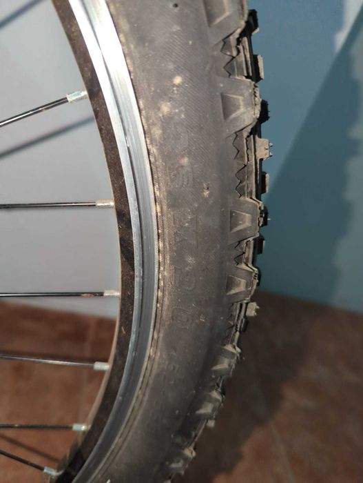 Bicicletă damă MTB ROMET Zolene