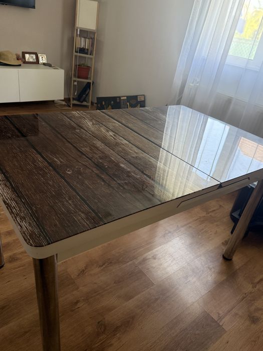 Masa extensibila
