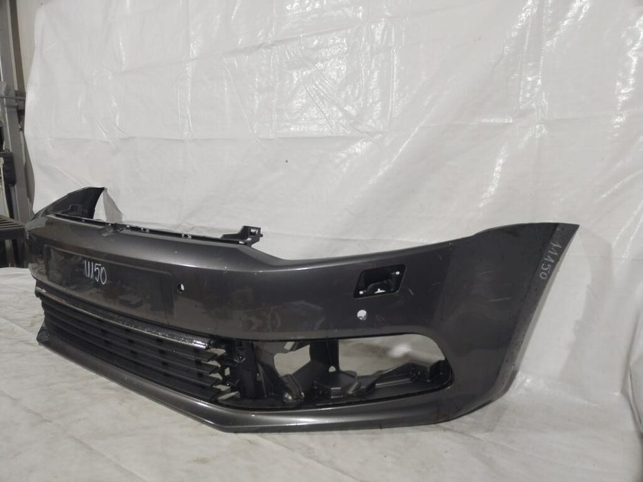 Bara fata VW Polo, 2013, 2014, 2015, 2016, 2017, cod origine OE 6C0807221.