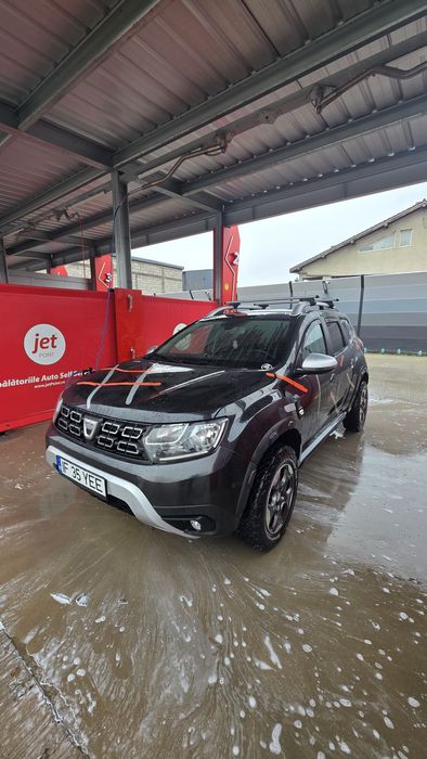 Dacia Duster 1.5dci 2018
