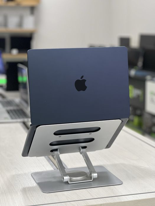 Свежий Macbook Air M4 | 16/512Гб