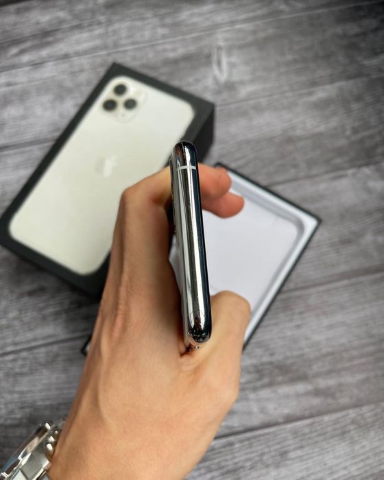 Iphone 11 Pro 256 GB