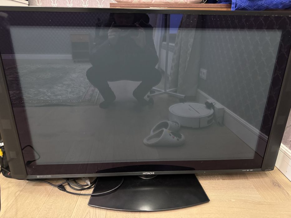 Телевизор HITACHI