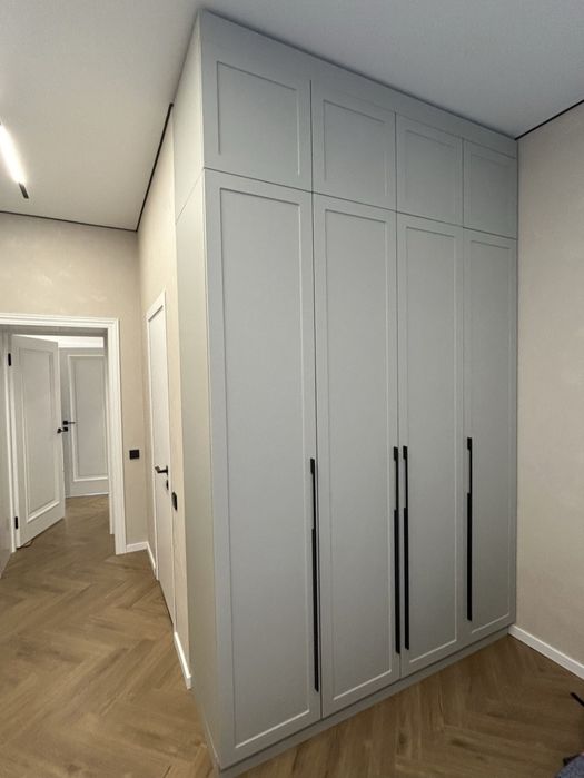 Мебель на заказ .