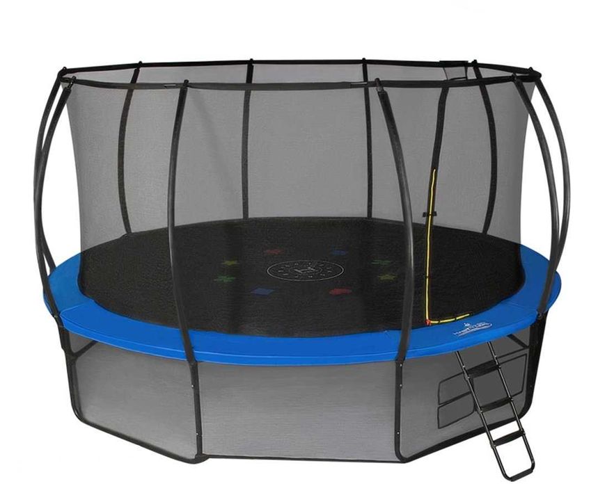 Батуты Mzone оптом и в розницу, 8FT, 10FT, 12FT, 14FT, 16FT.