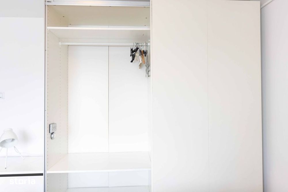 Apartament 2 camere | decomandat | mobilat si utilat | Manastur