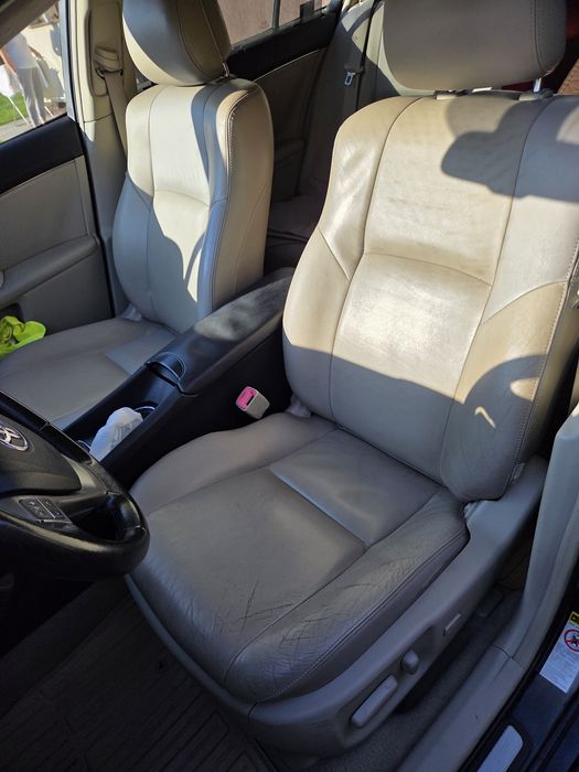 Toyota Avensis 2.2 d 150cp 2010 Elegance