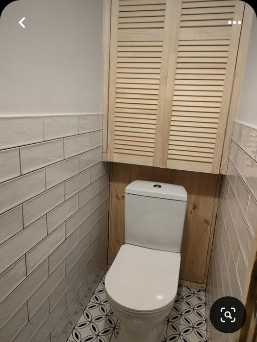 Плиточные работы любой сложности