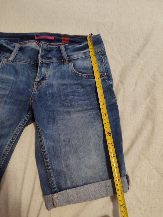 Дамски дънки s.Oliver