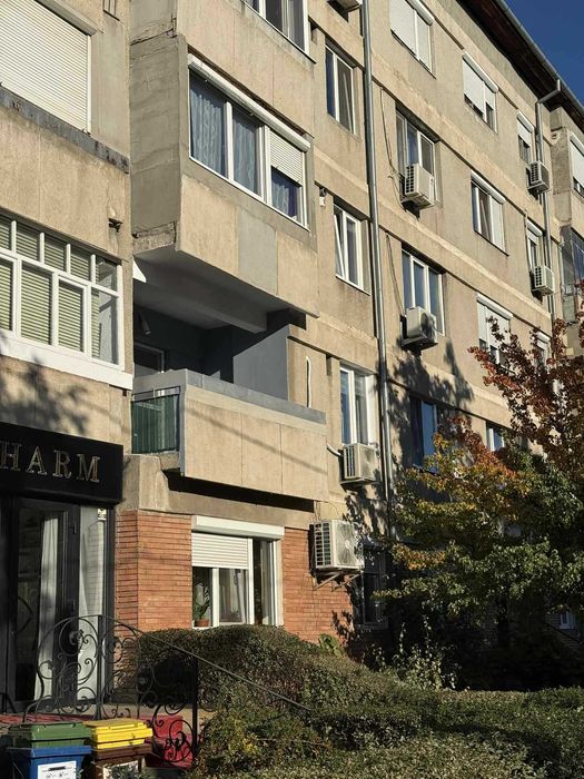 Apartament cu doua camere, in zona central-vest a Oradiei