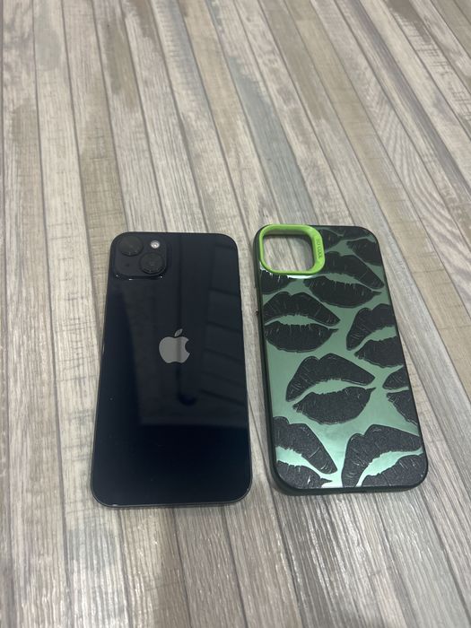 iphone 14 plus 128gb