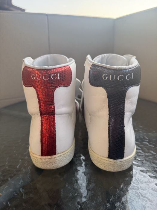 Adidas  gheata gucci