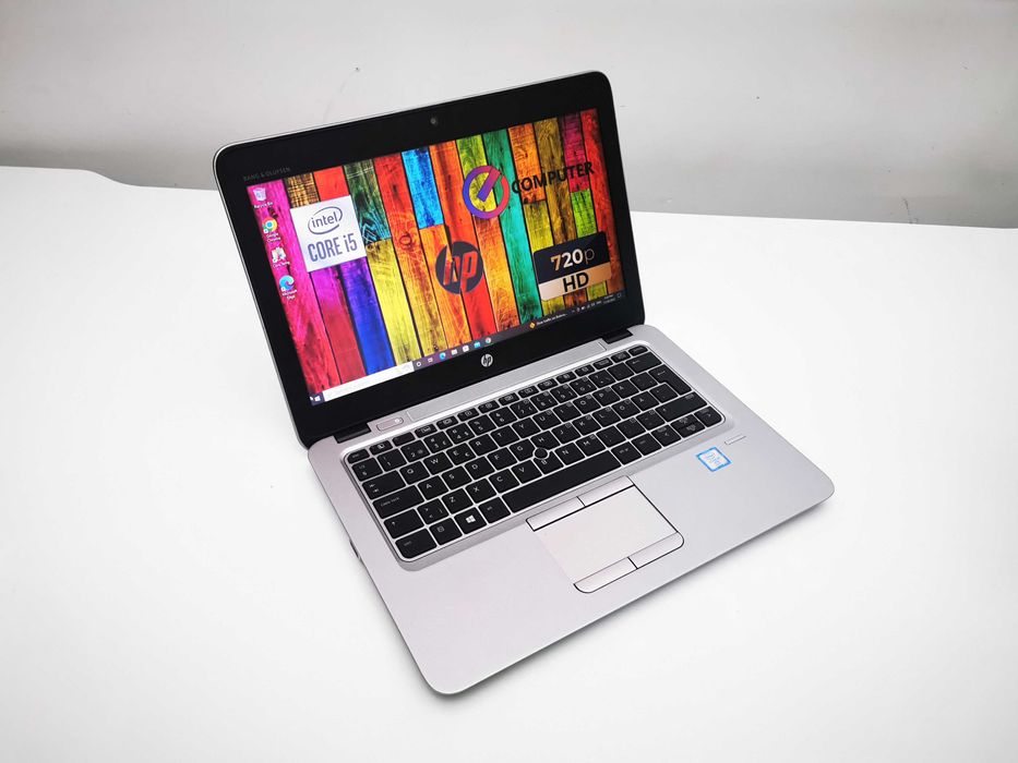 Laptop HP Elitebook i5 16gb SSD  ultrabook. Ca NOU Garantie 1 an