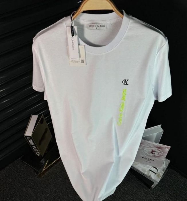 Мъжки маркови тениски   Размери с/м/л/хл/2хл  Цена 28лв