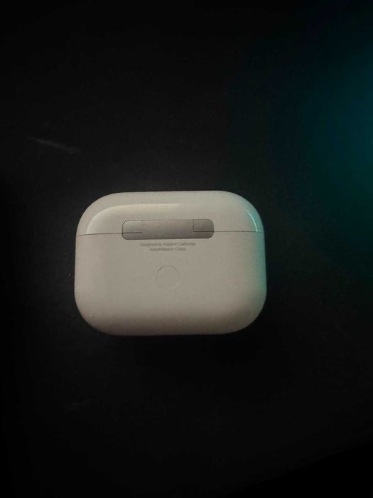 -Vand casti airpods 2 pro originale-
