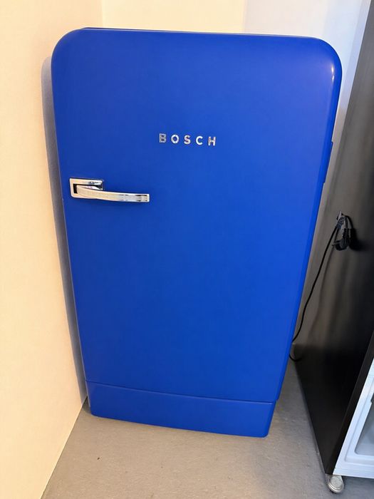 Frigider Retro Bosch