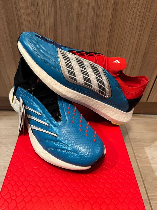 adidas PREDATOR archive tr BOOST маратонки футбол номер 44 и 45