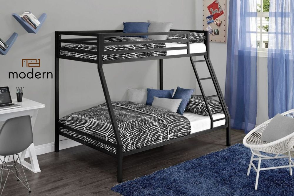 Детский Кровать двухъярусная