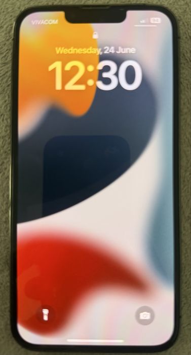 Iphone 13 Pro, 128gb
