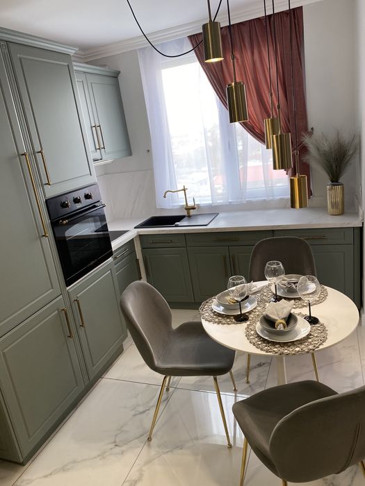 Inchiriez apartament regim hotelier 2 camere Ared Prima Shops bloc nou