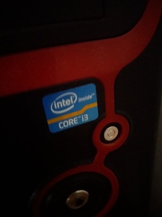 Продам компьютер