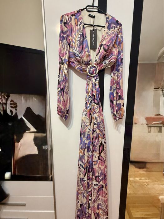 Страхотна рокля Guess