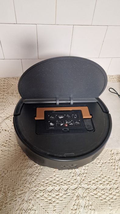 Aspirator robot Electrolux hygienic 600