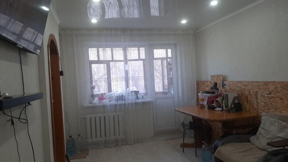 Продам 3-х комнатную  квартиру