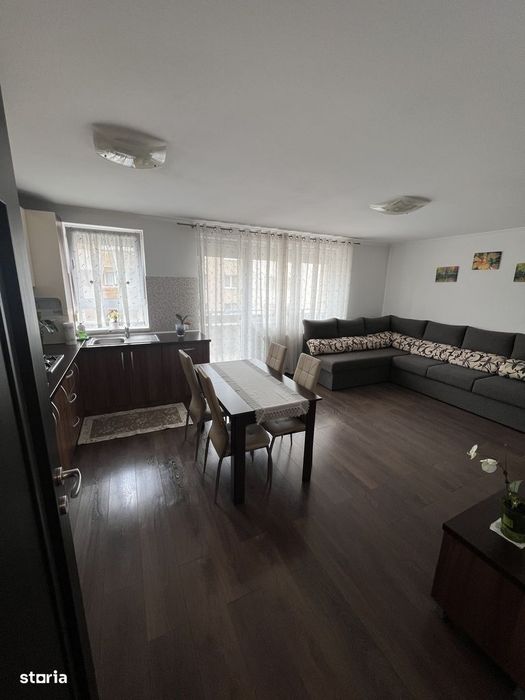 Apartament 2 camere + parcare , Urban Coresi , Brasov