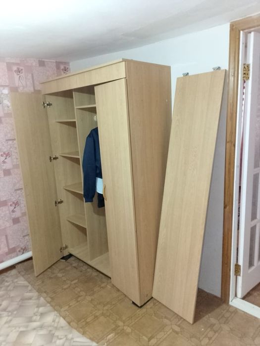 Үй жалға беріледі!