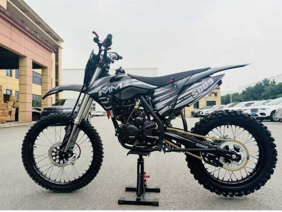 Эндуро ММZ s009 300cc доставка по СНГ