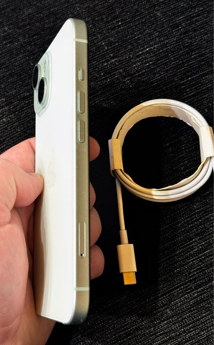 Iphone 15 128GB  orice retea