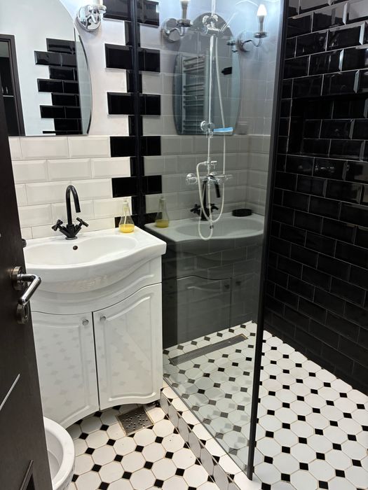 Inchiriere apartament 2 camere cu loc de parcare subteran