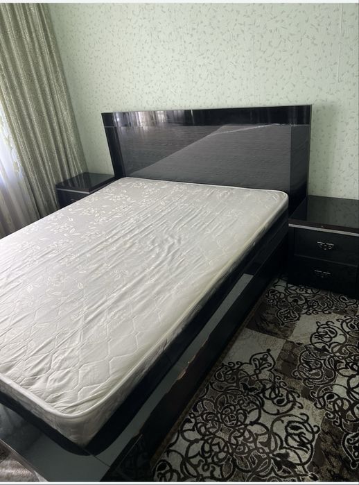 Mebel kamplekt  shkaf kravat+ matras