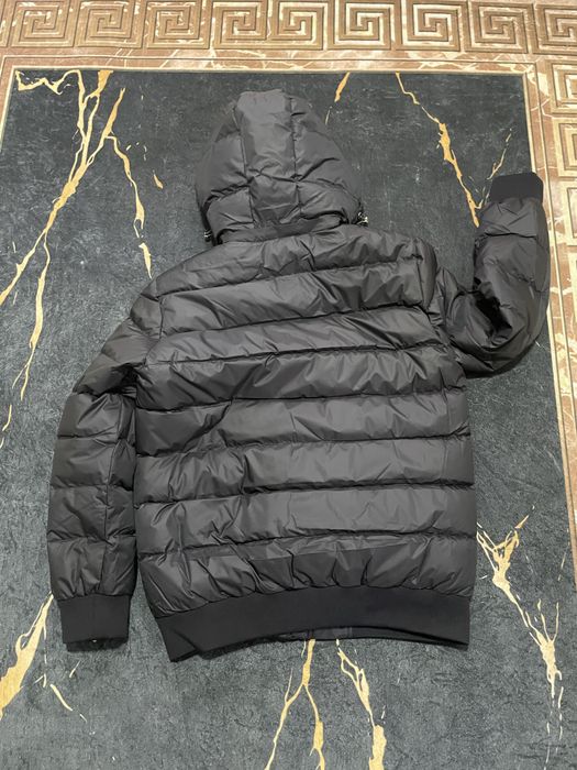 Куртка зимняя цена 55000