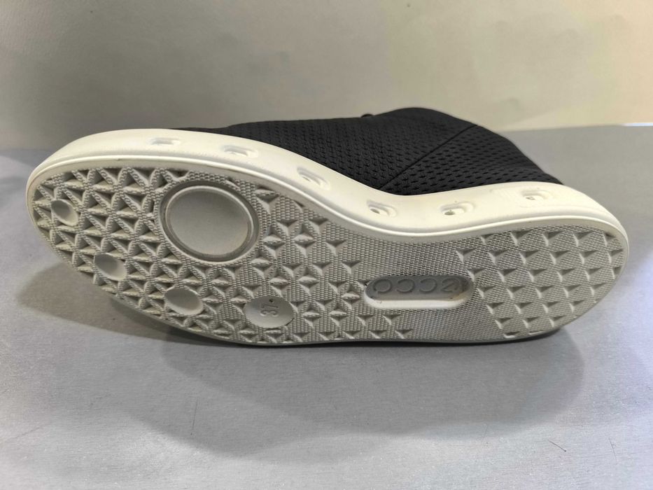ПРОМОЦИЯ 20% Ecco Leather N37.Спортни обувки.Ест.кожа.Нови.Оригинал.