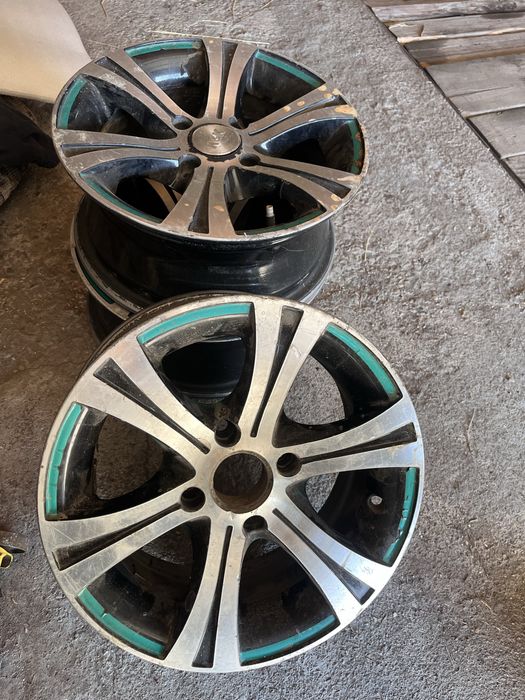 Продам диски р 13