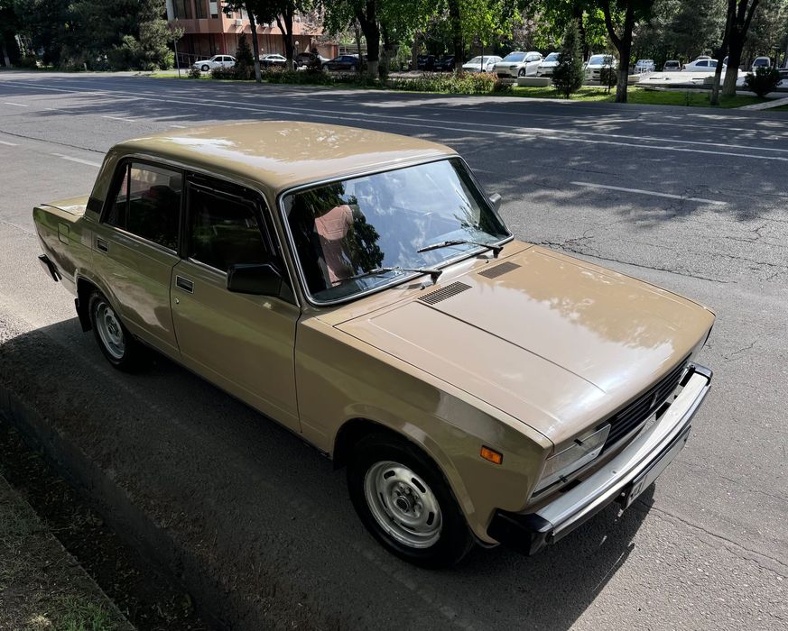 Продаётся Жигули 2105 jiguli 21051, мотор 01