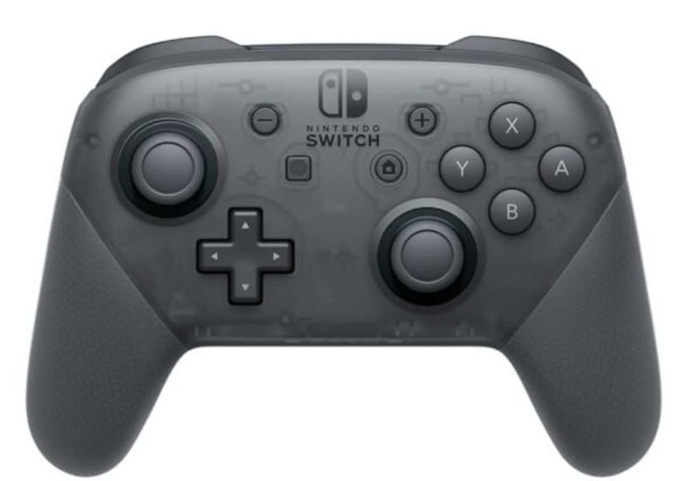 Nintendo Switch OLED impecabil