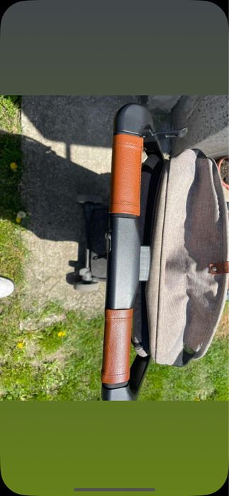 Лятна количка buba primavera