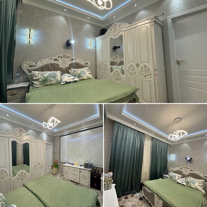 Продается коттедж kottej sotiladi