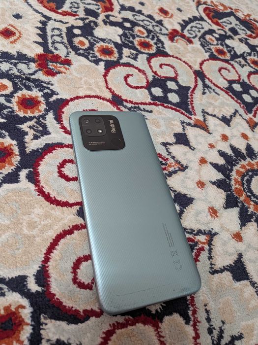 Xiaomi Redmi 10C