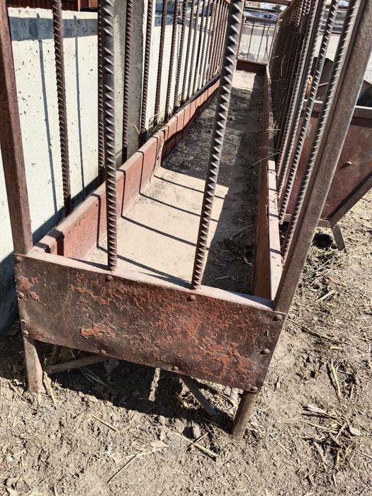 Науа для МРС хорошего качества