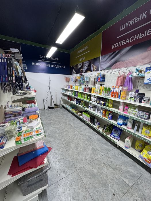 Продается Магазин 200кв