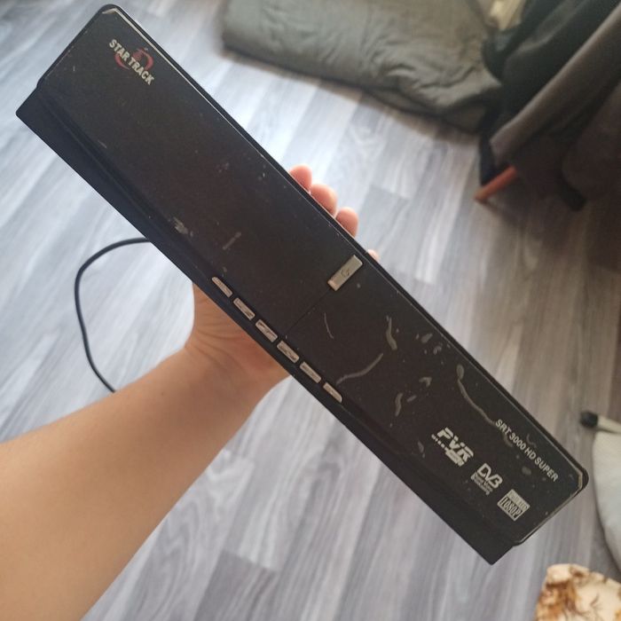 Продается тюнер Star Track