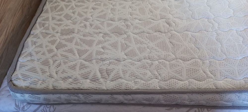 Топ матрак Комфорт 8см на БЛЯН, 82/190 см